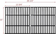 9865-54 Grill Grates Replacement Parts for Broil King Grill Parts 9453-54 sig…