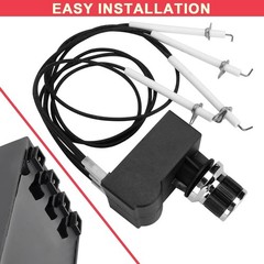 Replacement Electronic Igniter for Blackstone 36″ Griddle