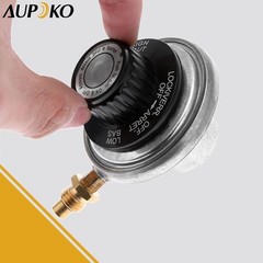 Propane Gas Grill Control Valve Table Top Regulator, Propane Gas Grill Contro…