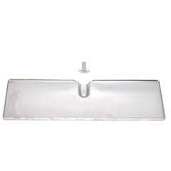 FOR WE-BER 62765 HEAT SHIELD FOR COOKBOX