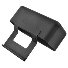 For Blackstone Griddle Grease Cup Oil Cup Tray Aluminum Foil Black Drip Tray