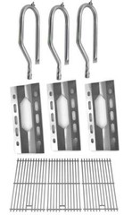Kit for Nexgrill 720-0011,720-0021,720-0021-LP, 720-0037, 720-0041, 720-0047-U