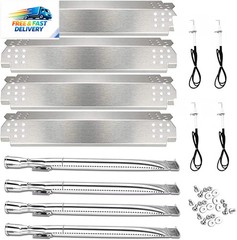 Grill Replacement Parts for Nexgrill 4 Burner 720-0830H 720-0783E 720-0888 720-0