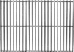 21 1/2″ Cooking Grates Grill Replacement Parts for Charbroil 463722313 463722314