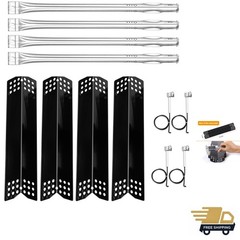 Grill Replacement Parts for Expert 720-0789H 4 Burner Gas Grill Stainless Ste…