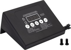Digital Control Panel Kit with LED Display for Masterbuilt Electric Smokers – Fi