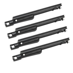 Direct store Parts DB103 (4-Pack) 15 3/4 Inch Cast Iron Burner Replacement fo…