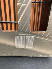 Traeger BAC 366 For 22 Series Cast Iron/Porcelain Grill Grate