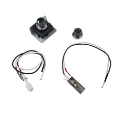 181951 and 183632 Igniter Kit for Weber For Spirit Side Control Panel Grills