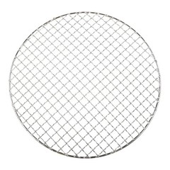 Mesh Design Stainless Steel BBQ Grill Rack for Camping Picnics and Backyard Use