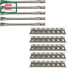 Hisencn Replacement Repair Kit for Master Forge 5 Burner 2518-3, 3218LT, 3218LTM