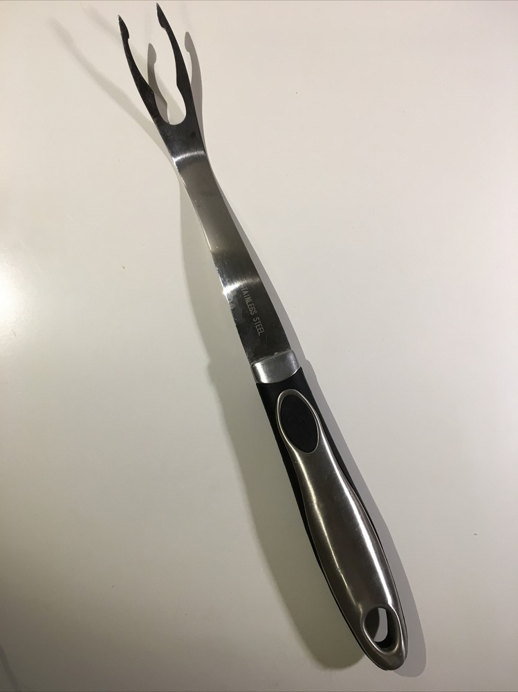 bakers and chefs Stainless Steel Grilling Cooking Utensil fork