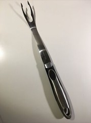 bakers and chefs Stainless Steel Grilling Cooking Utensil fork