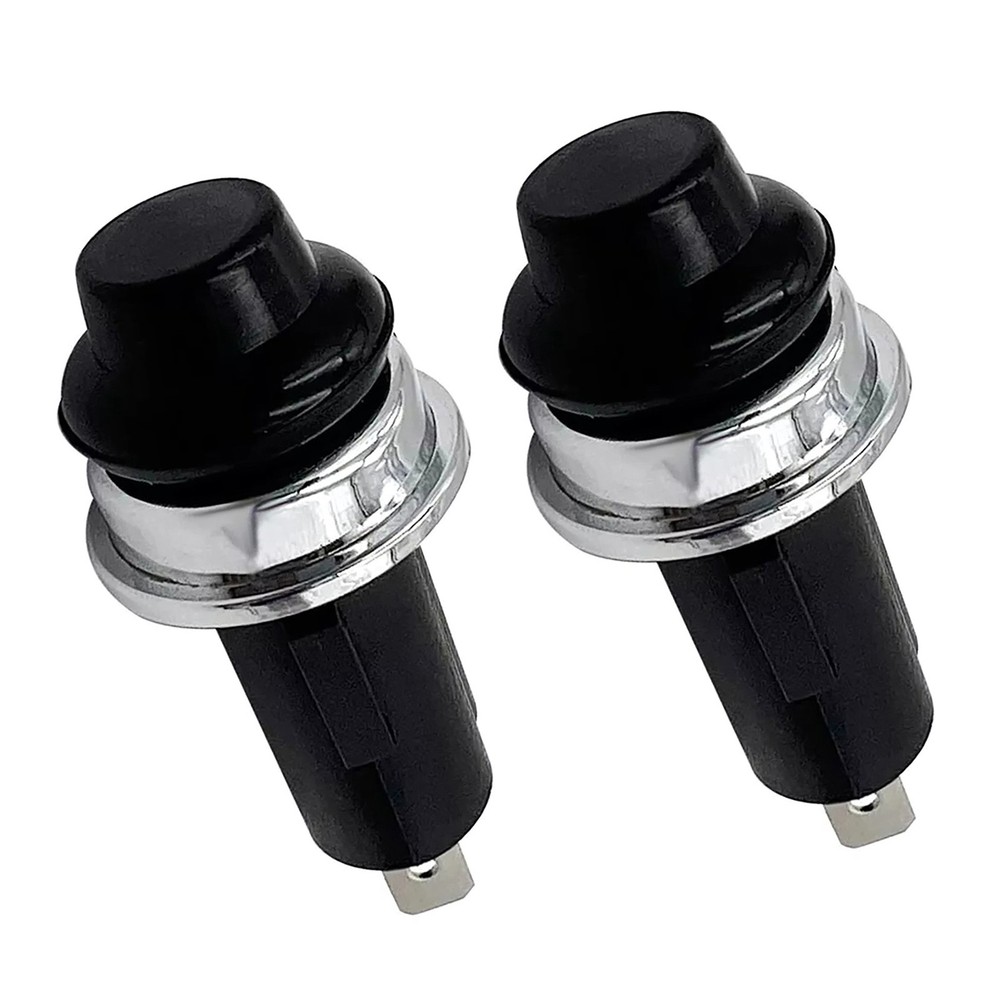 2* Light Igniter Switch 70189 For Weber Spirit Series Gas Grills Accessories