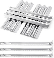 Grill Parts for Napoleon LEX 485, LEX 605, LEX 730, Mirage Series, S81001 Stainl