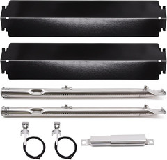 Grill Parts Kits Compatible for Charbroil 463243812, 463270614, 463243911, 46327