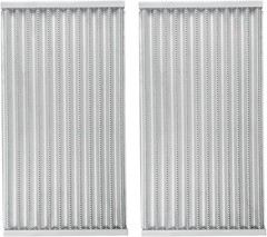G362-2100-W1 Emitter Plate Grill Replacement Parts for Charbroil Tru-Infrared 2