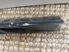 Genuine Weber Flavorizer Grill Bars Spirit 300 / 500 Genesis Silver A Bars BBQ