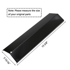 BBQ-Element Grill Heat Plate Shields Replacement Parts for Brinkmann 810-3660…