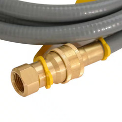Natural Gas Conversion Kit