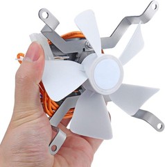 Replacement Parts Grill Induction Fan Kit Compatible With All Pit Boss/traeger
