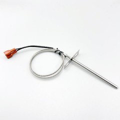 Grill Like a Pro with the Reliable PT1000 Temperature Measurement Tool
