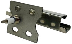 Ceramic Electrode & Collector Box Assembly | Kenmore #02618 | OEM‑Compatible