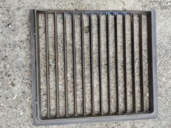 Jenn-Air Grill Set No Heating Element 2 Lava Rocks 2 Grill Grates