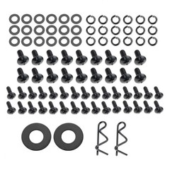 1 Set PB820D3 Screw Wheel Washers Hardware Kit for Pit Boss 850G-10710 Grill