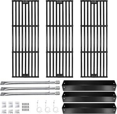 Replacement Parts for Chargriller 3001, 3008, 3030, 4000, 5050, 5252 Gas Gril…
