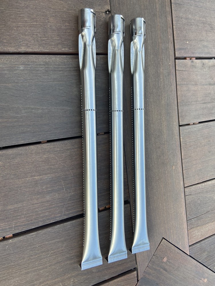 Charmglow 720-0036, 720-0125, 720-0230,720-0234, 720-0289, 730-0230 Grill Burner