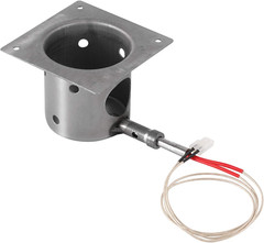 Replacement Hot Rod Ignitor Kit for Traeger Wood Pellet Grills
