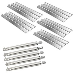 Grill Parts Replacement for Broil King 9221-54 9221-64 9235-27 9635-87 Baron …
