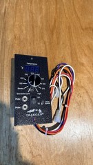 BAC389 OEM Pro Digital Controller for Traeger Wood Pellet Grills