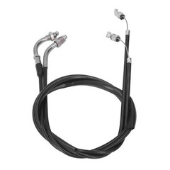 Push Pull Throttle Cable Set 17920323000 17910341000 Replacement For CB350 BYQC