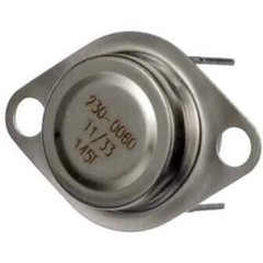 Quadra-Fire Snap Disc #1 (Convection Blower): SRV230-0060-OEM