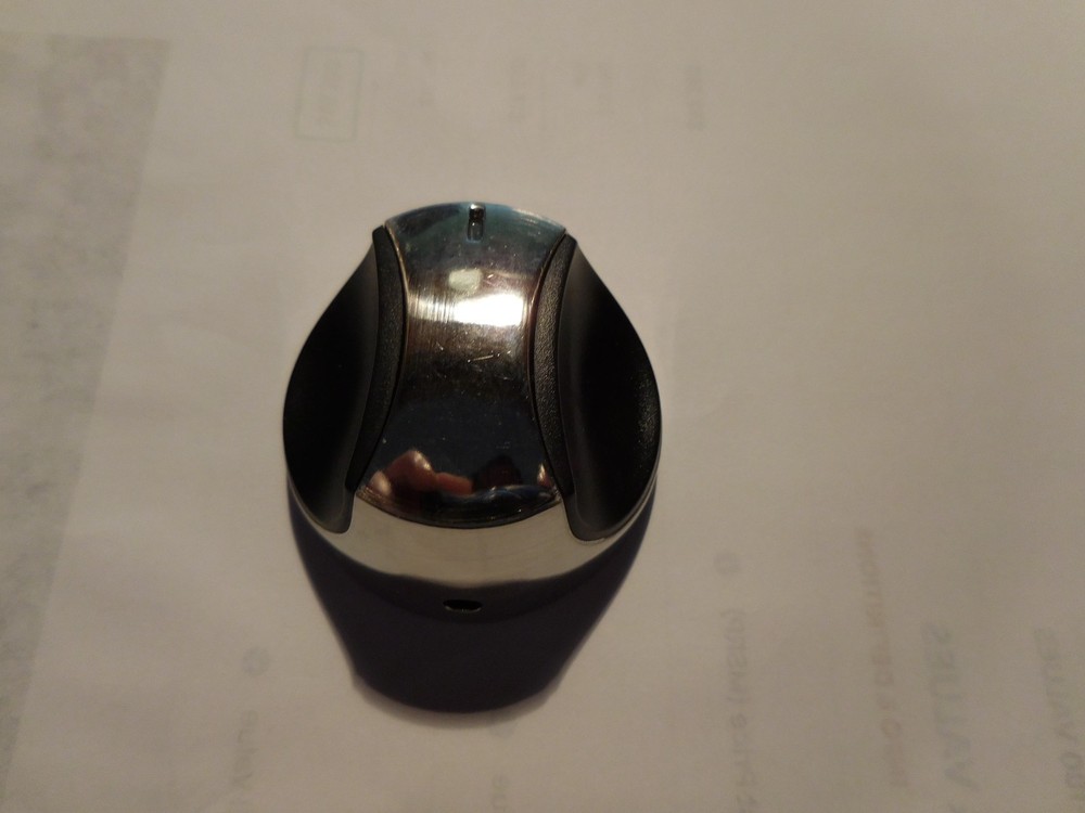 CHARMGLOW GAS GRILL KNOB
