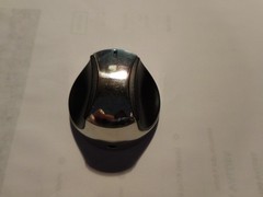 CHARMGLOW GAS GRILL KNOB