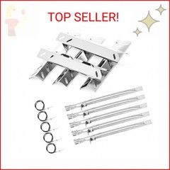Grill Replacement Parts for Cuisinart 2556, GAS9556AS, GAS9456AS, GAS2456AS, GAS