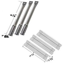 Replacement Grill Master 720-0737, Lowes 720-0737, 04004007A0 Repair Kit