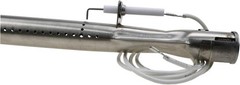 Chargriller Replacement Parts: Complete Kit for 3001/3008/3030/4000 Gas Grills