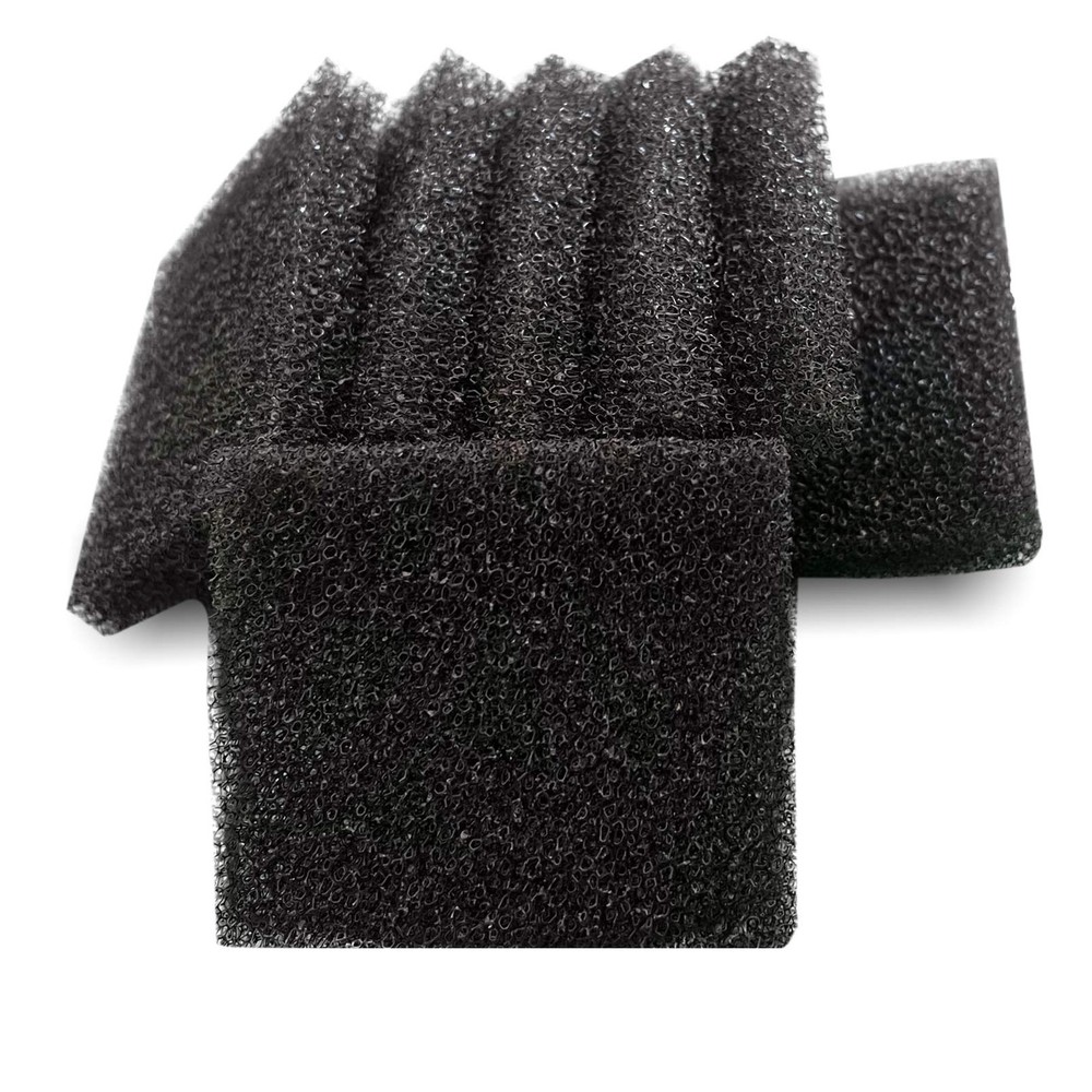 24Pack Pump Filter Sponge Compatible with AG Garden Harvest, Bounty, Farm, Ex…