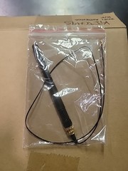 Traeger Wi Fi Antenna for Timberline Pellet Grills – KIT0495