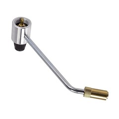 Coleman Propane Grill Regulator Replacement Part 5430 Series New High Quality