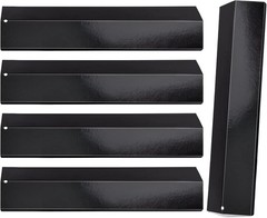 5-Pack Heat Plate Shields Fits Brinkmann 810-3660-S Uniflame Aussie Grills