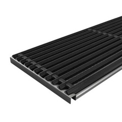 Stainless Steel Emitter Plates for Charbroil Commercial Tru-Infrared 46324101…