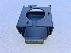 Char-Broil Patio Bistro 240 Electric Grill (PARTS) – Grease Drip Pan/Bracket Asm