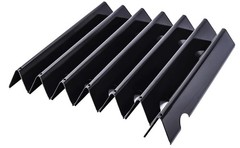 66033 Flavorizer Bars for Weber Genesis II 400 Series Grill, Replacement Part…