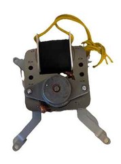 Combustion Fan Motor FZ6015-0002 120V 60Hz 22W Pit Boss Pellet Grill