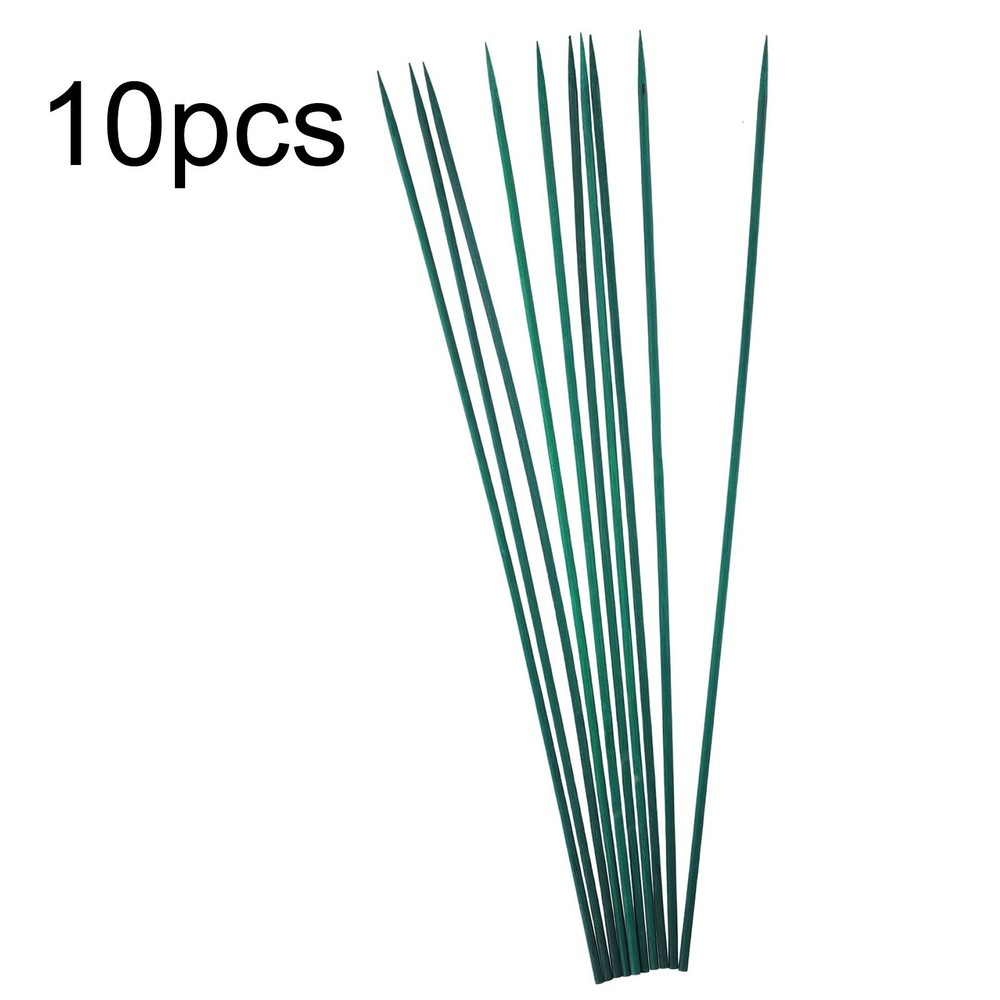 Plant Stake Garden Green Plant Professional Replacement Tool Accessories